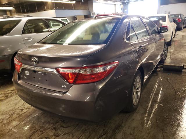 Photo 3 VIN: 4T1BF1FK0FU060041 - TOYOTA CAMRY LE 