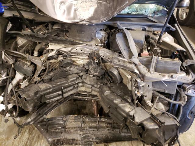 Photo 6 VIN: 4T1BF1FK0FU060041 - TOYOTA CAMRY LE 