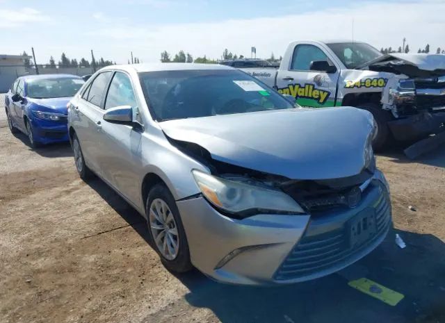 Photo 0 VIN: 4T1BF1FK0FU061187 - TOYOTA CAMRY 