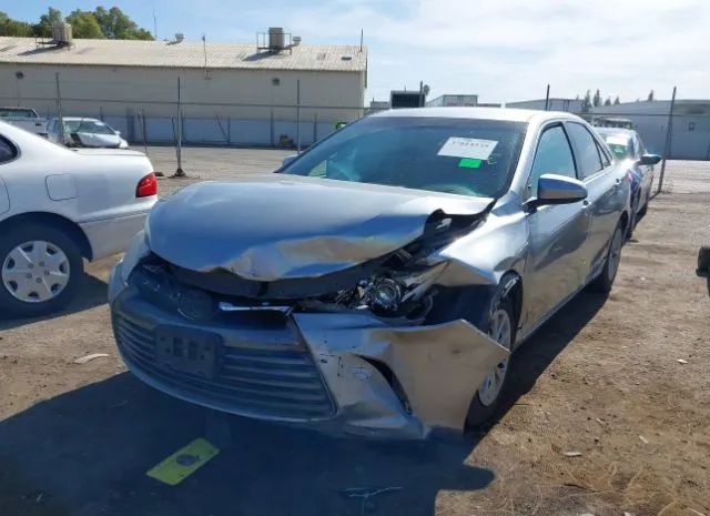 Photo 1 VIN: 4T1BF1FK0FU061187 - TOYOTA CAMRY 