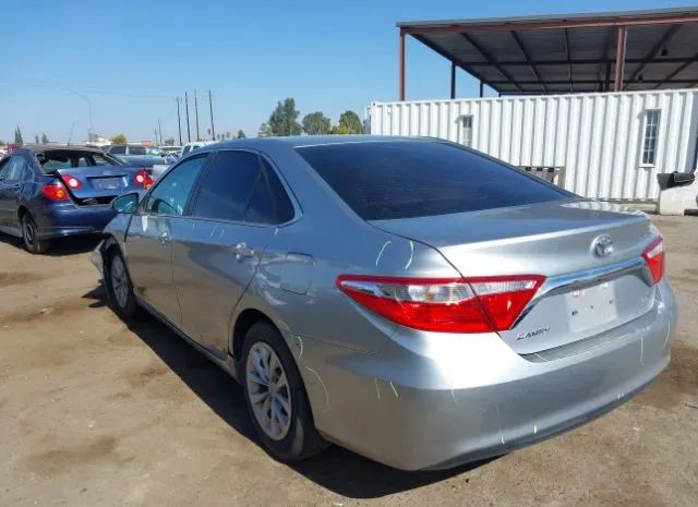 Photo 2 VIN: 4T1BF1FK0FU061187 - TOYOTA CAMRY 