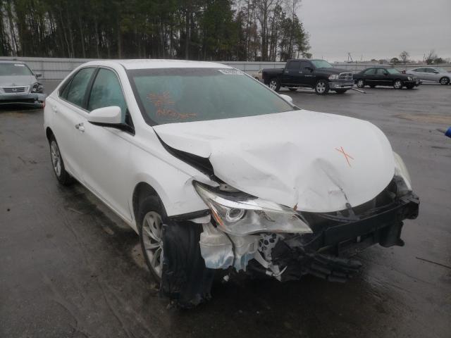 Photo 0 VIN: 4T1BF1FK0FU061691 - TOYOTA CAMRY LE 