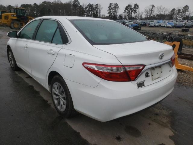 Photo 2 VIN: 4T1BF1FK0FU061691 - TOYOTA CAMRY LE 