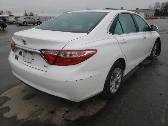 Photo 3 VIN: 4T1BF1FK0FU061691 - TOYOTA CAMRY LE 