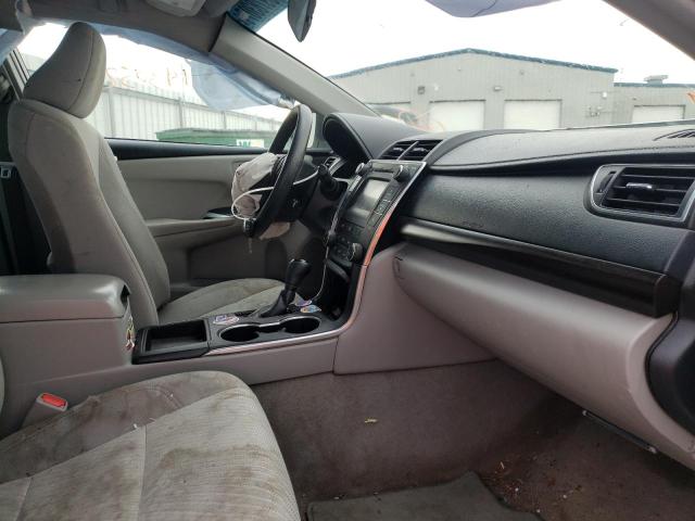 Photo 4 VIN: 4T1BF1FK0FU061691 - TOYOTA CAMRY LE 