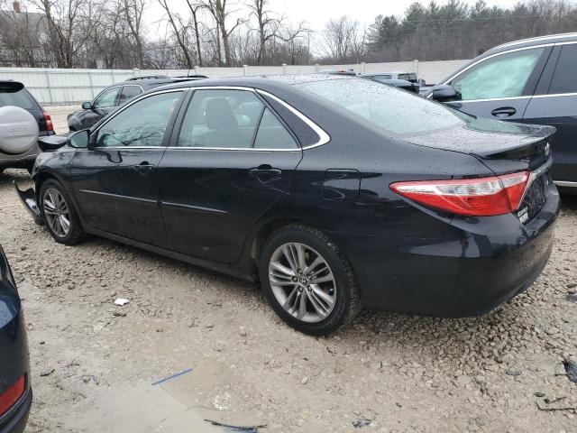 Photo 1 VIN: 4T1BF1FK0FU062274 - TOYOTA CAMRY 