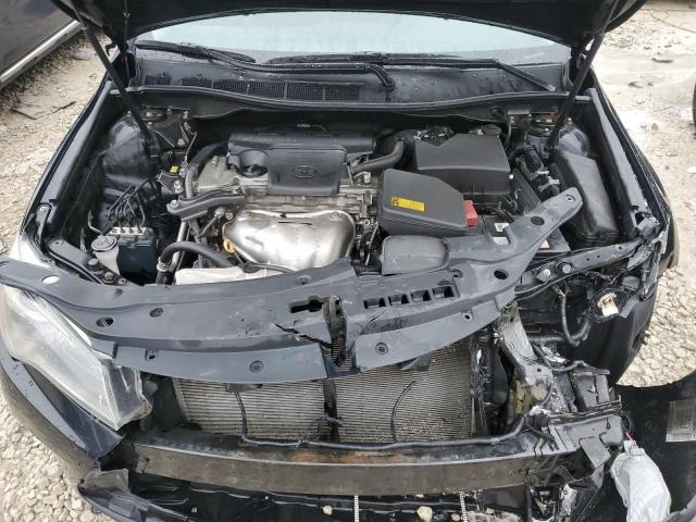 Photo 10 VIN: 4T1BF1FK0FU062274 - TOYOTA CAMRY 