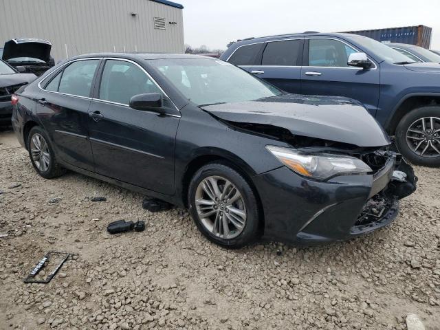 Photo 3 VIN: 4T1BF1FK0FU062274 - TOYOTA CAMRY 