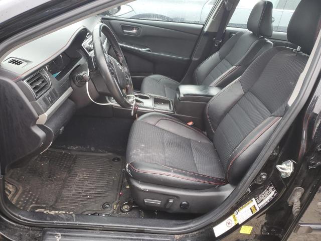 Photo 6 VIN: 4T1BF1FK0FU062274 - TOYOTA CAMRY 