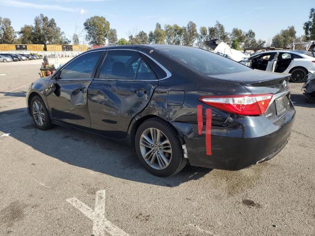 Photo 1 VIN: 4T1BF1FK0FU062632 - TOYOTA CAMRY LE 