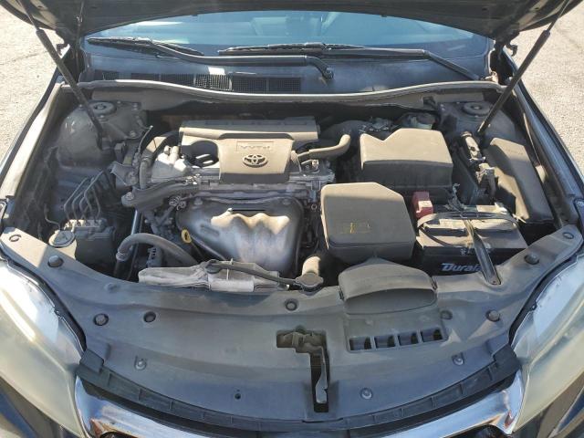 Photo 10 VIN: 4T1BF1FK0FU062632 - TOYOTA CAMRY LE 