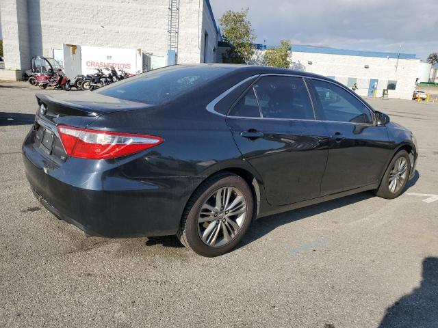 Photo 2 VIN: 4T1BF1FK0FU062632 - TOYOTA CAMRY LE 