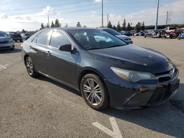 Photo 3 VIN: 4T1BF1FK0FU062632 - TOYOTA CAMRY LE 