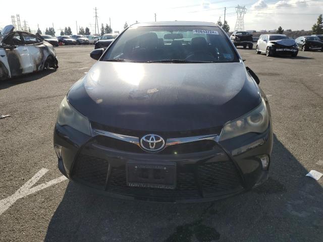 Photo 4 VIN: 4T1BF1FK0FU062632 - TOYOTA CAMRY LE 