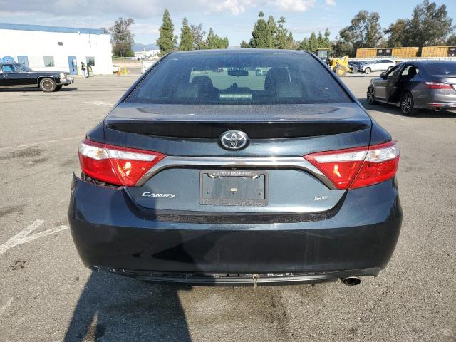 Photo 5 VIN: 4T1BF1FK0FU062632 - TOYOTA CAMRY LE 