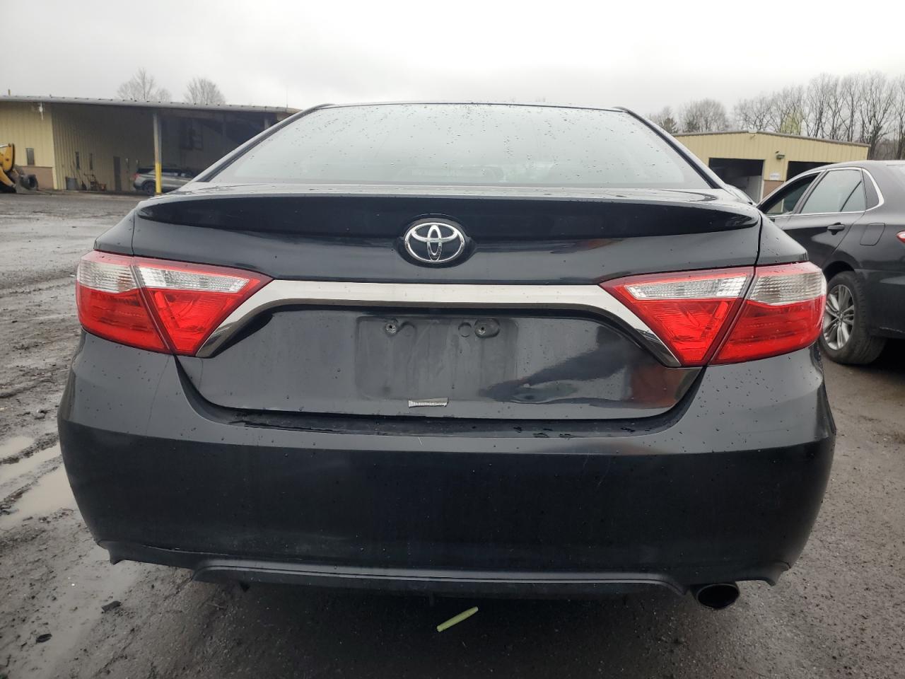 Photo 5 VIN: 4T1BF1FK0FU063523 - TOYOTA CAMRY 