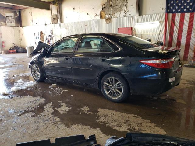 Photo 1 VIN: 4T1BF1FK0FU064946 - TOYOTA CAMRY LE 