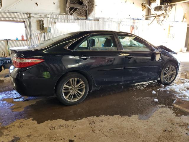 Photo 2 VIN: 4T1BF1FK0FU064946 - TOYOTA CAMRY LE 