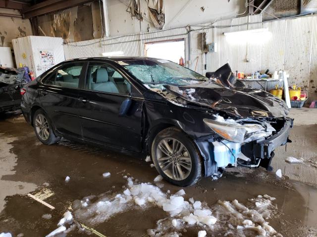 Photo 3 VIN: 4T1BF1FK0FU064946 - TOYOTA CAMRY LE 