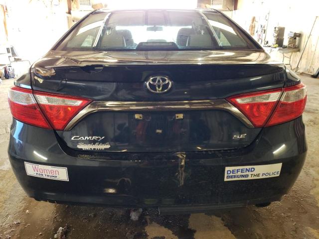 Photo 5 VIN: 4T1BF1FK0FU064946 - TOYOTA CAMRY LE 