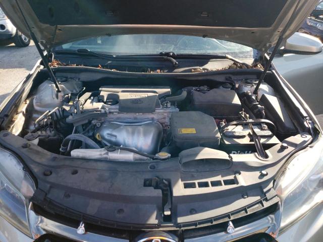 Photo 10 VIN: 4T1BF1FK0FU068429 - TOYOTA CAMRY 