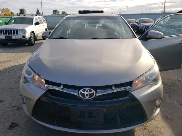 Photo 4 VIN: 4T1BF1FK0FU068429 - TOYOTA CAMRY 