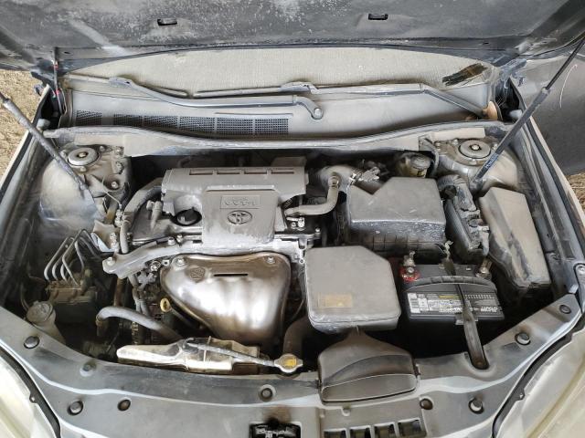 Photo 10 VIN: 4T1BF1FK0FU068463 - TOYOTA CAMRY LE 