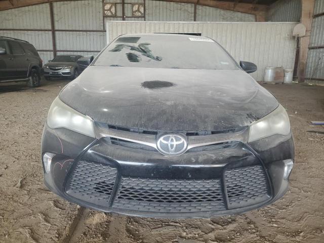 Photo 4 VIN: 4T1BF1FK0FU068463 - TOYOTA CAMRY LE 