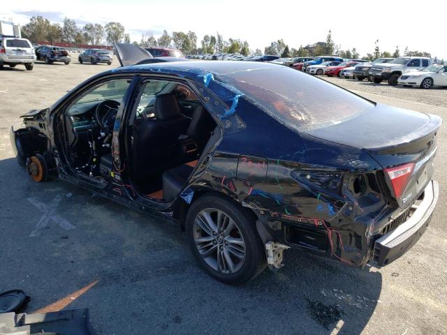 Photo 1 VIN: 4T1BF1FK0FU071346 - TOYOTA CAMRY LE 