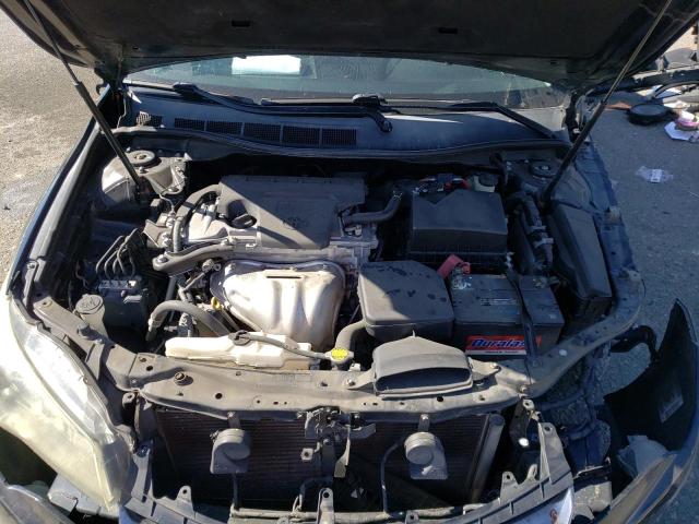 Photo 10 VIN: 4T1BF1FK0FU071346 - TOYOTA CAMRY LE 