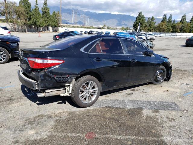 Photo 2 VIN: 4T1BF1FK0FU071346 - TOYOTA CAMRY LE 