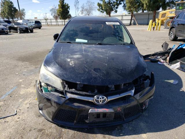 Photo 4 VIN: 4T1BF1FK0FU071346 - TOYOTA CAMRY LE 