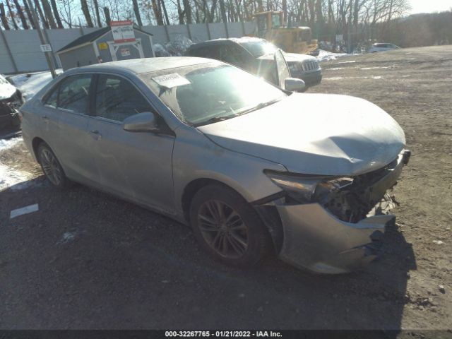 Photo 0 VIN: 4T1BF1FK0FU072481 - TOYOTA CAMRY 