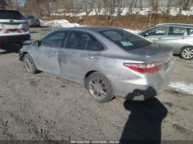 Photo 2 VIN: 4T1BF1FK0FU072481 - TOYOTA CAMRY 