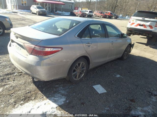 Photo 3 VIN: 4T1BF1FK0FU072481 - TOYOTA CAMRY 