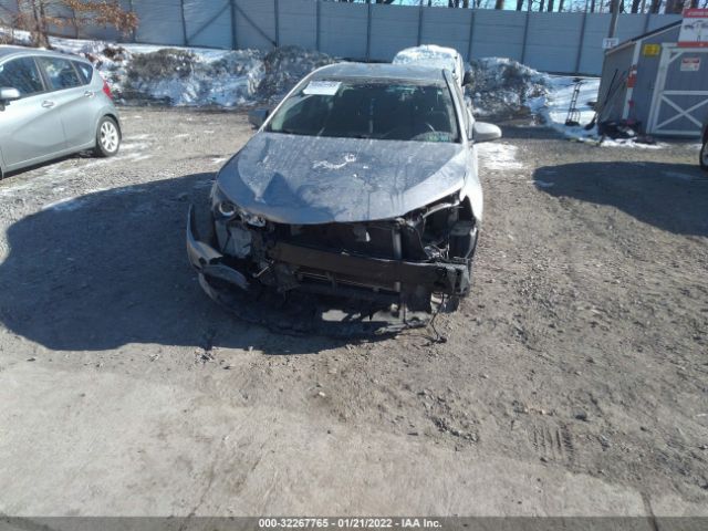 Photo 5 VIN: 4T1BF1FK0FU072481 - TOYOTA CAMRY 