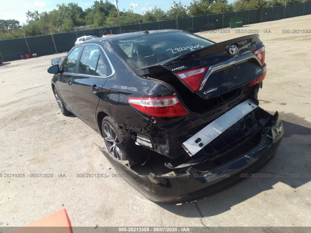 Photo 2 VIN: 4T1BF1FK0FU073226 - TOYOTA CAMRY 