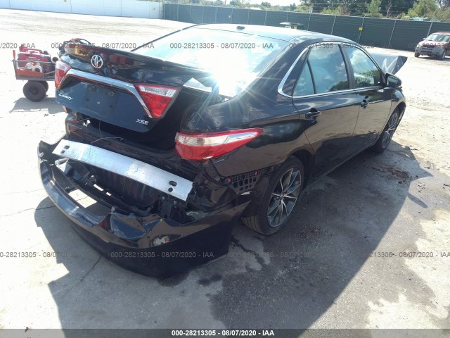 Photo 3 VIN: 4T1BF1FK0FU073226 - TOYOTA CAMRY 