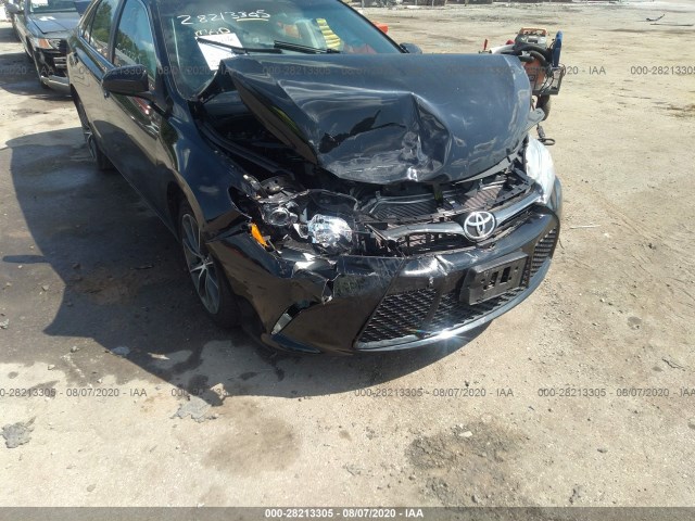 Photo 5 VIN: 4T1BF1FK0FU073226 - TOYOTA CAMRY 