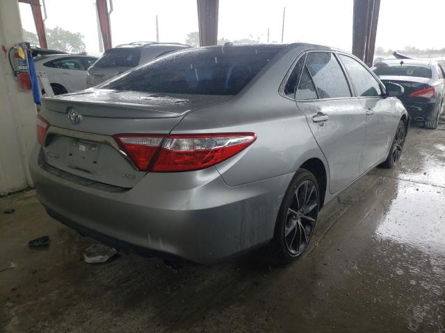 Photo 3 VIN: 4T1BF1FK0FU074439 - TOYOTA CAMRY LE 