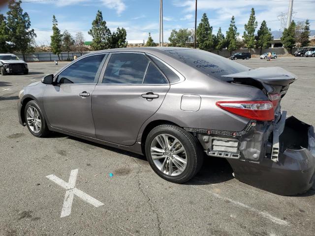 Photo 1 VIN: 4T1BF1FK0FU078135 - TOYOTA CAMRY 