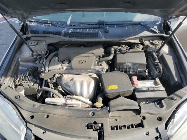 Photo 10 VIN: 4T1BF1FK0FU078135 - TOYOTA CAMRY 