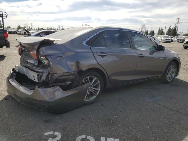 Photo 2 VIN: 4T1BF1FK0FU078135 - TOYOTA CAMRY 