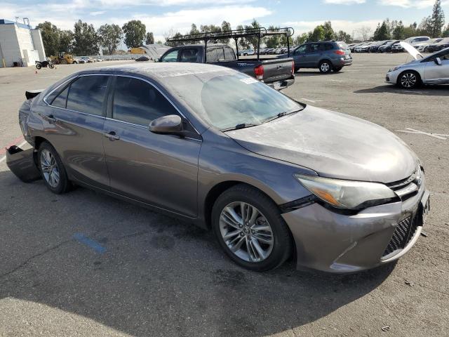 Photo 3 VIN: 4T1BF1FK0FU078135 - TOYOTA CAMRY 