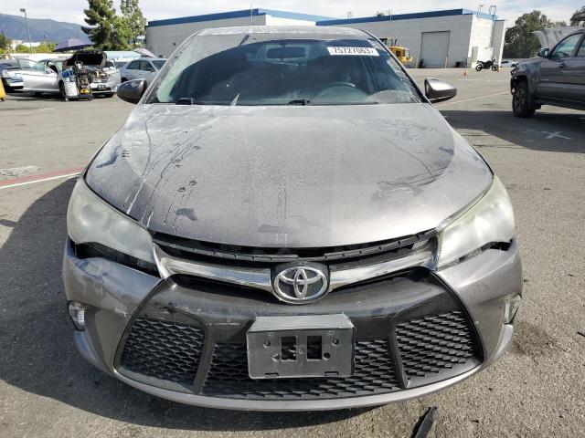 Photo 4 VIN: 4T1BF1FK0FU078135 - TOYOTA CAMRY 