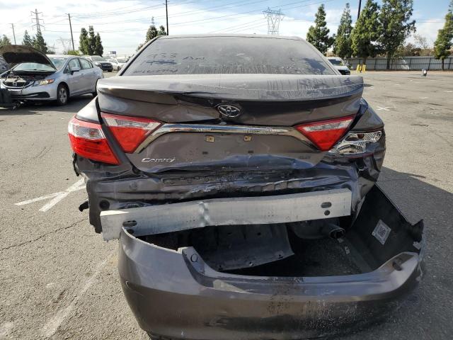 Photo 5 VIN: 4T1BF1FK0FU078135 - TOYOTA CAMRY 