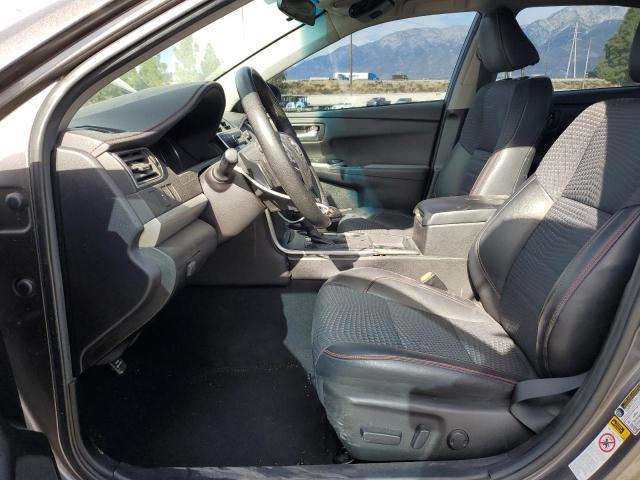 Photo 6 VIN: 4T1BF1FK0FU078135 - TOYOTA CAMRY 