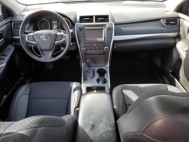 Photo 7 VIN: 4T1BF1FK0FU078135 - TOYOTA CAMRY 