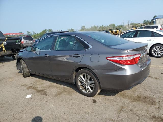 Photo 1 VIN: 4T1BF1FK0FU078295 - TOYOTA CAMRY LE 