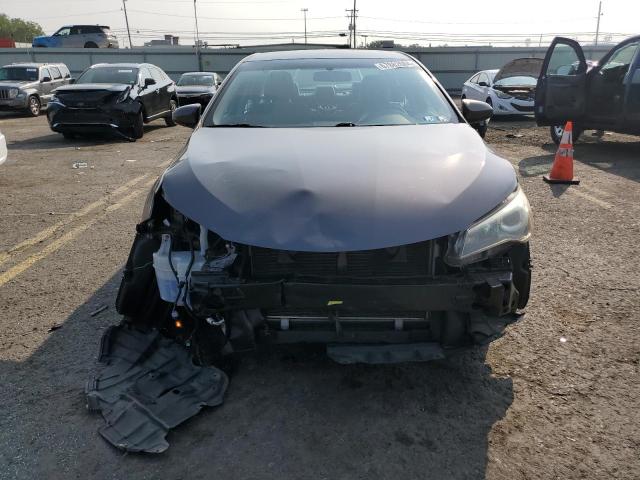 Photo 4 VIN: 4T1BF1FK0FU078295 - TOYOTA CAMRY LE 